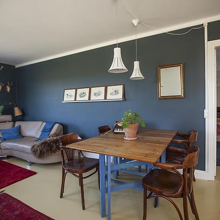 Bed & Breakfast Du Nord Vejby Экстерьер фото