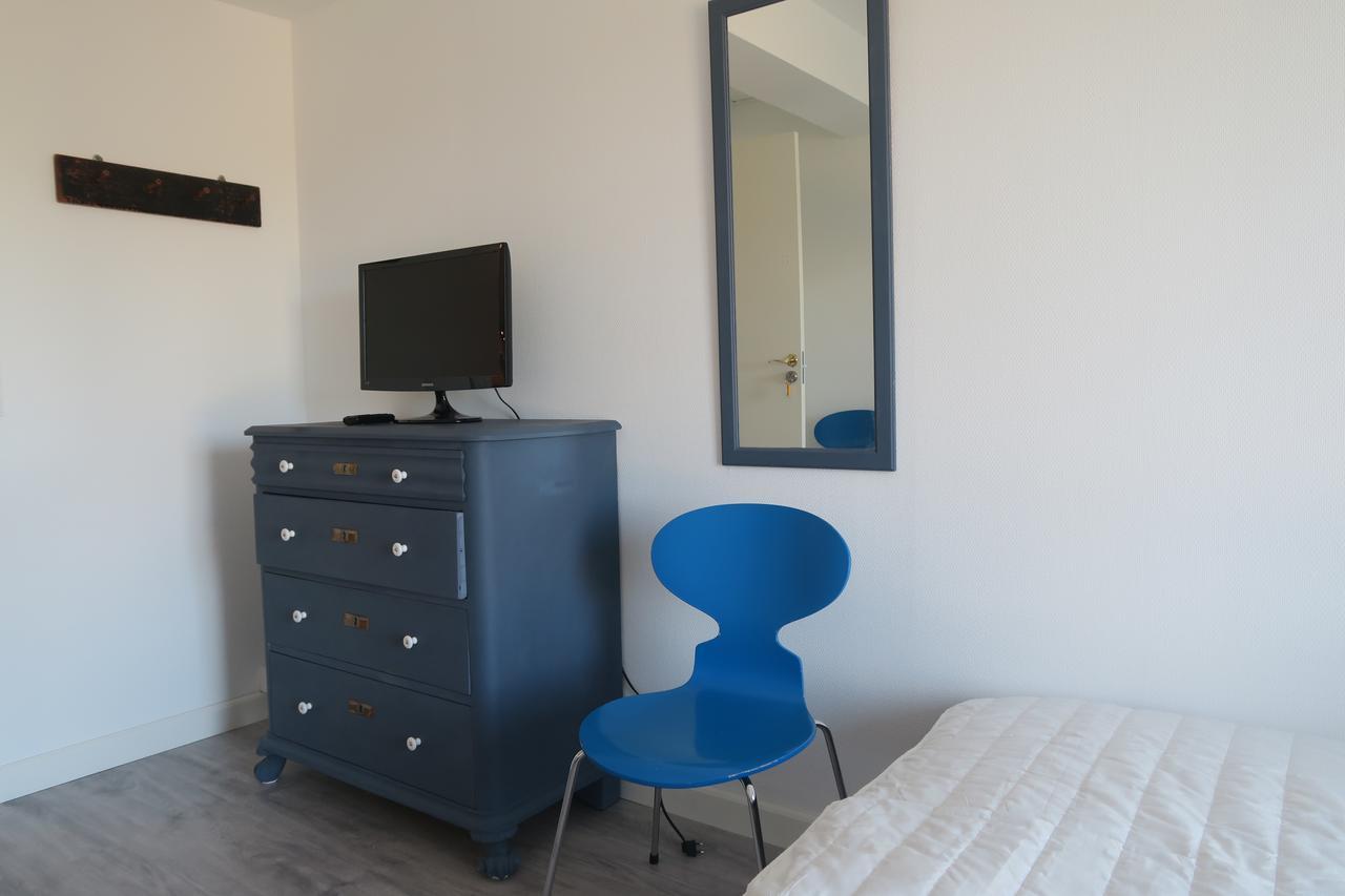 Bed & Breakfast Du Nord Vejby Экстерьер фото